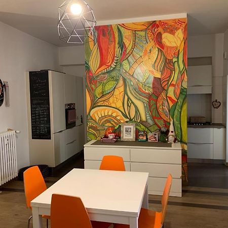 Appartamento Рим Экстерьер фото