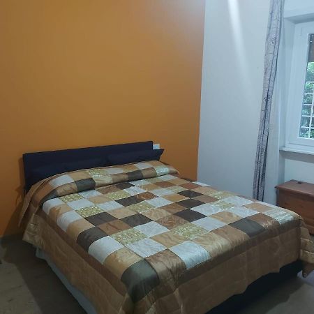 Appartamento Рим Экстерьер фото