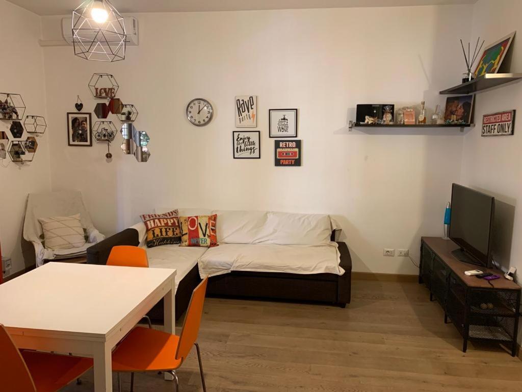 Appartamento Рим Экстерьер фото