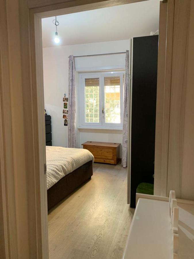 Appartamento Рим Экстерьер фото