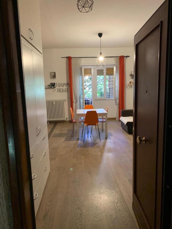 Appartamento Рим Экстерьер фото
