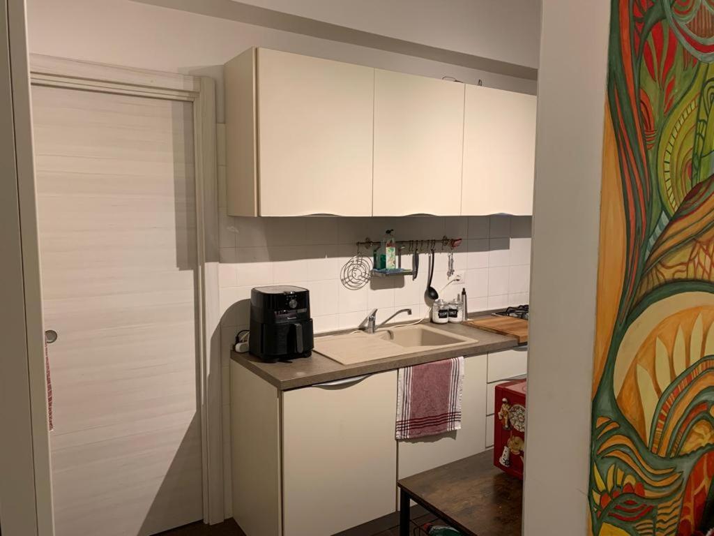 Appartamento Рим Экстерьер фото