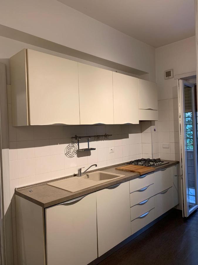 Appartamento Рим Экстерьер фото