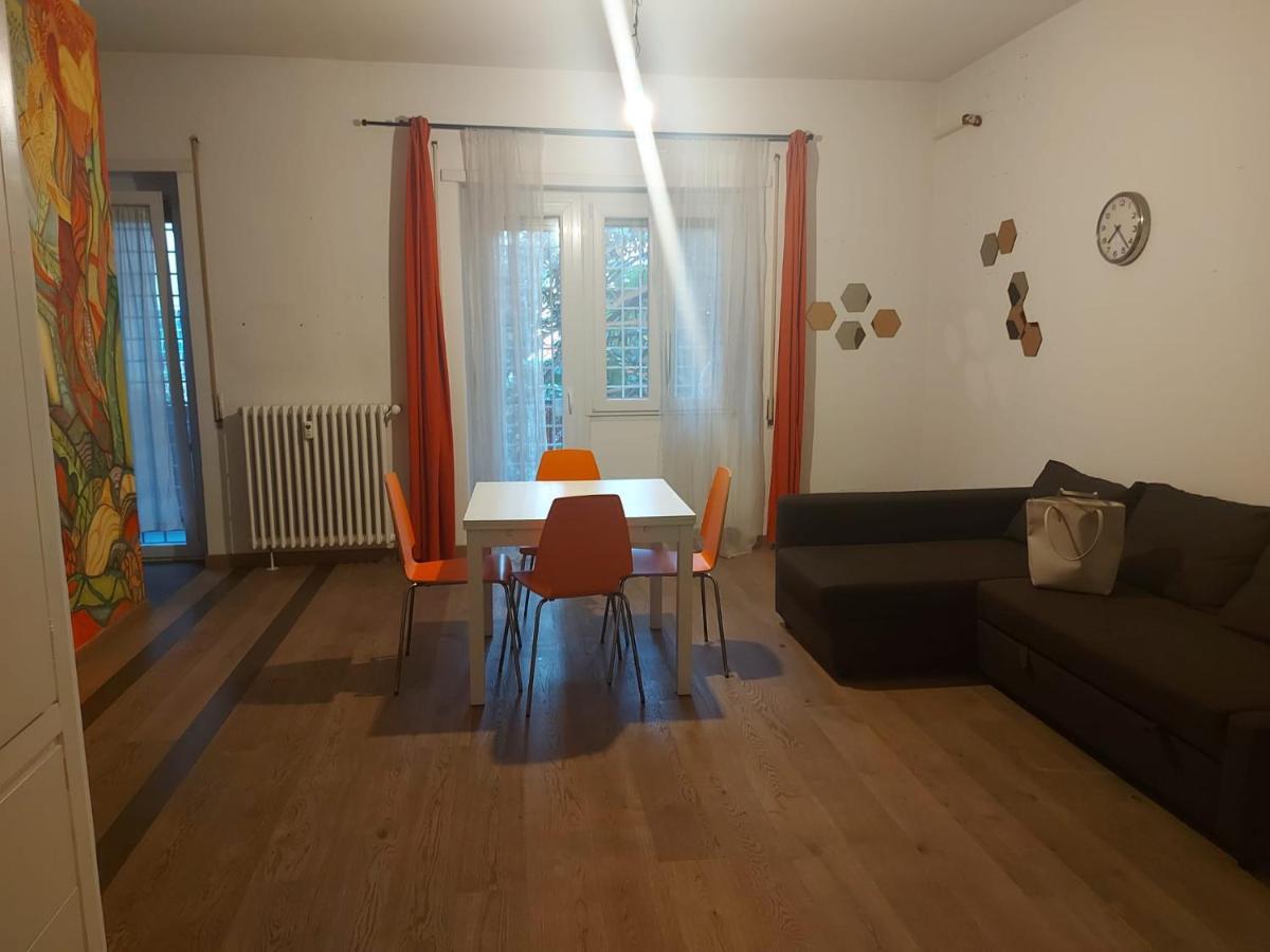 Appartamento Рим Экстерьер фото