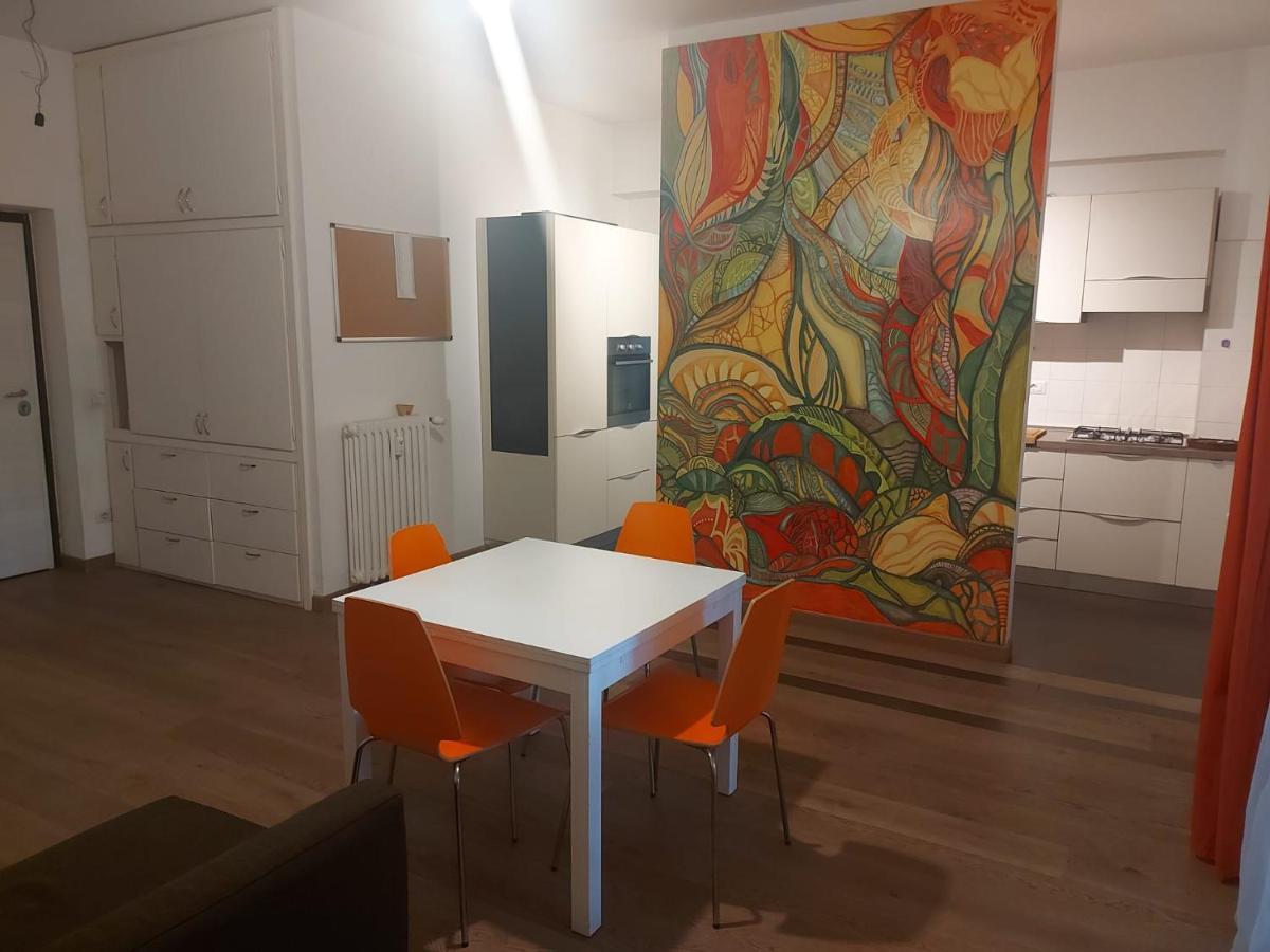 Appartamento Рим Экстерьер фото