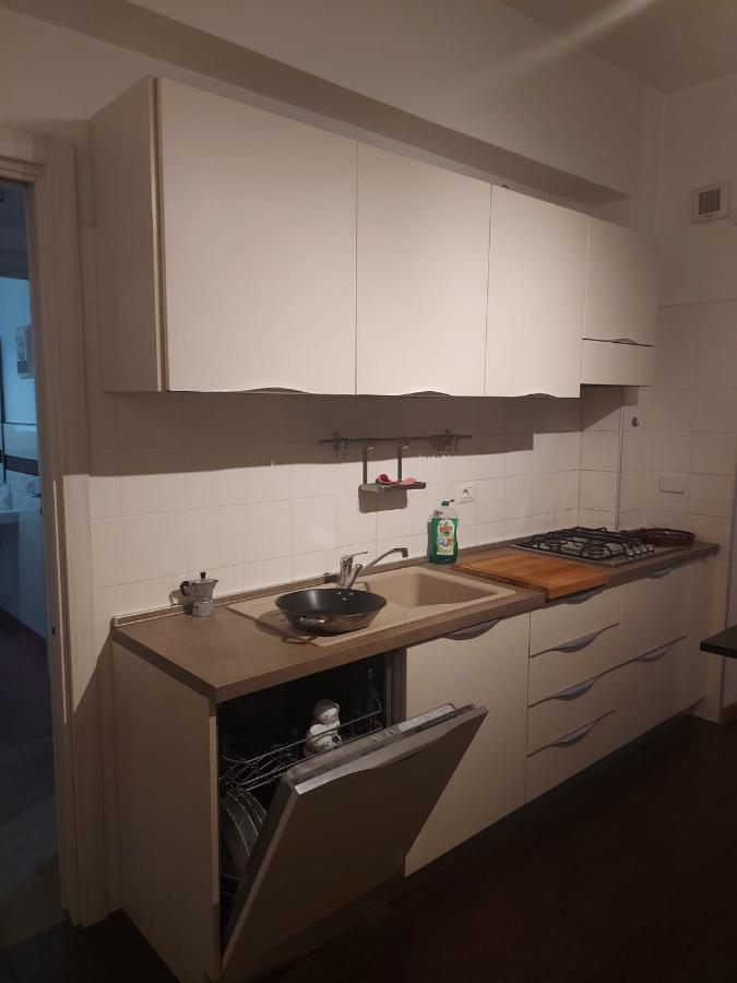 Appartamento Рим Экстерьер фото