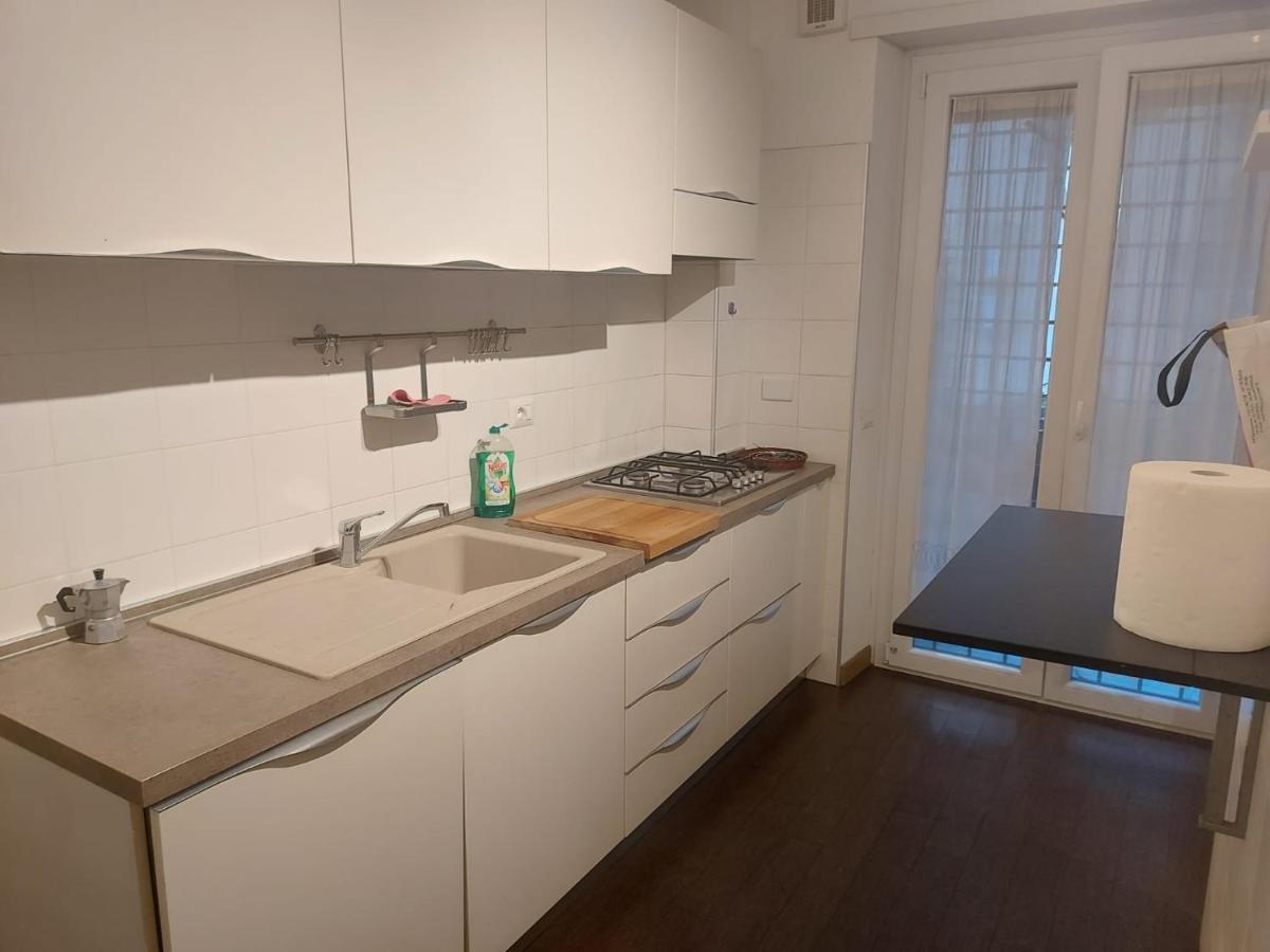 Appartamento Рим Экстерьер фото